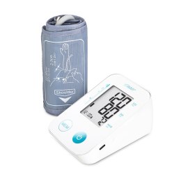 VITAMMY NEXT BASIC POWER C Ciśnieniomierz naramienny z pomiarem podczas pompowania