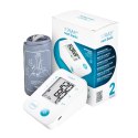 VITAMMY NEXT BASIC POWER C Ciśnieniomierz naramienny z pomiarem podczas pompowania