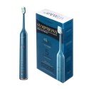 VITAMMY SYMPHONY NAVY BLUE Szczoteczka soniczna do zębów, z komfortową obudową