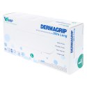ZARYS DERMAGRIP ULTRA LONG L Rękawiczki nitrylowe medyczne, bezpudrowe, 100 szt.