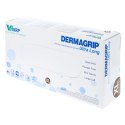 ZARYS DERMAGRIP ULTRA LONG XL Rękawiczki nitrylowe medyczne, bezpudrowe, 100 szt.