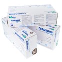 ZARYS DERMAGRIP ULTRA LONG XL Rękawiczki nitrylowe medyczne, bezpudrowe, 100 szt.