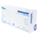 ZARYS DERMAGRIP ULTRA LONG M Rękawiczki nitrylowe medyczne, bezpudrowe, 100 szt.